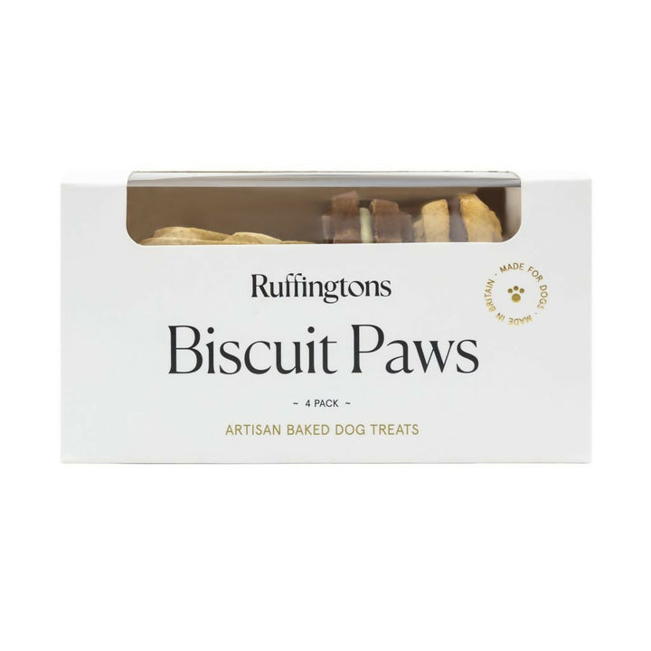 Biscuit Paws 1