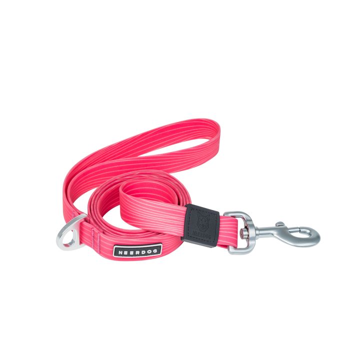 Neer Dog pink Lead (2)