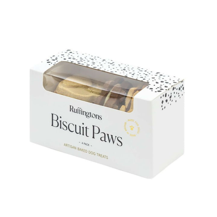 Biscuit Paws 2